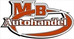 Logo MB Autohandel